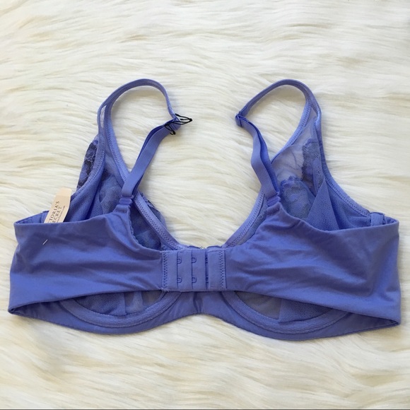 VS Body By Victoria Unlined 36D - Picture 2 of 2